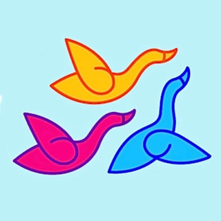 Telegram group profile photo for Вместе — Испания