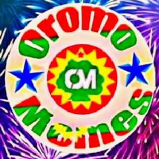 Telegram profile photo for Oromo memes™