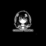 Telegram profile photo for Enmity World Alpha