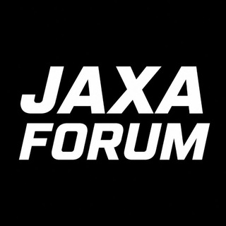 Telegram profile photo for Jaxa forum