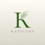 Telegram profile photo for KATYUSHA WORKSHOP