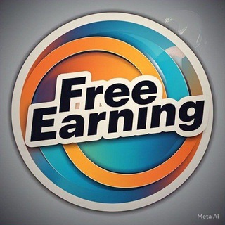 Telegram profile photo for Free Earning On Top