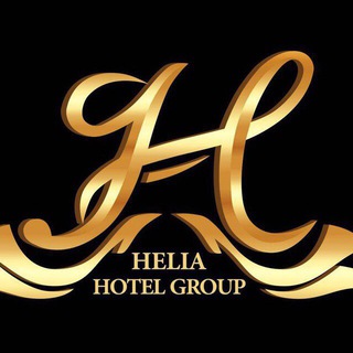 Telegram profile photo for Helia Hotel Group