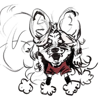 Telegram profile photo for BorZzoy