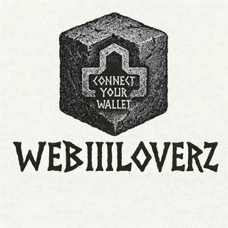 Telegram profile photo for Web3Loverz