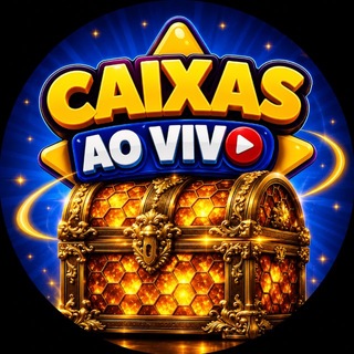 Telegram profile photo for Caixas - AO VIVO