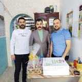Telegram profile photo for قناة الثالث المتوسط ٢٠٢٥ معهد اقرأ التعليمي