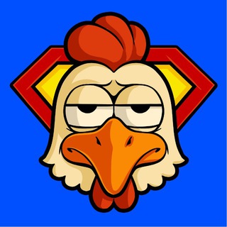 Telegram profile photo for Krypto $COCK Portal