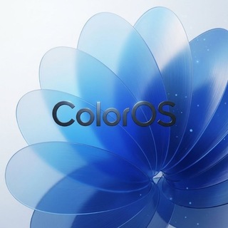 Telegram profile photo for ColorOS System Apps