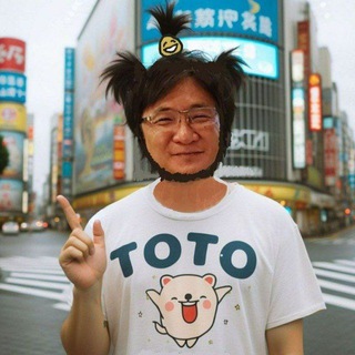 Telegram profile photo for KakdrWay - KasetRusak