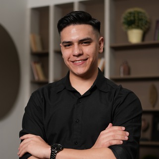 Telegram profile photo for Diego | Comercio de opciones