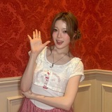 Telegram profile photo for Kim Doyeon