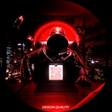 Telegram profile photo for DESIGN QUALITY PORTFOLIO