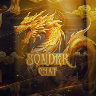 Telegram profile photo for ❯̸❯̸𝐒𝐎𝐍𝐃𝐄𝐑
