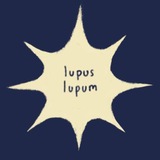 Telegram profile photo for люпус люпум