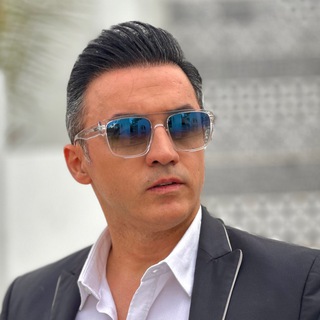 Telegram profile photo for Taher Kian