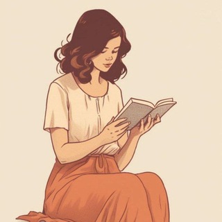 Telegram profile photo for روانشناسی🧚💚