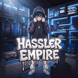Telegram profile photo for Hassler Empire store