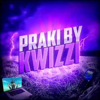 Telegram profile photo for ПРАКИ KWIZZI