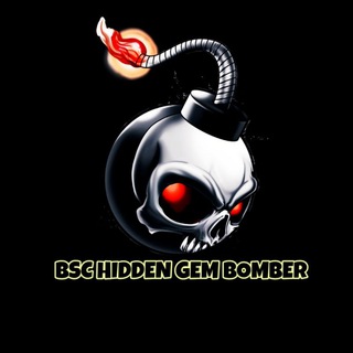Telegram group profile photo for CRYPTO Hidden Gem