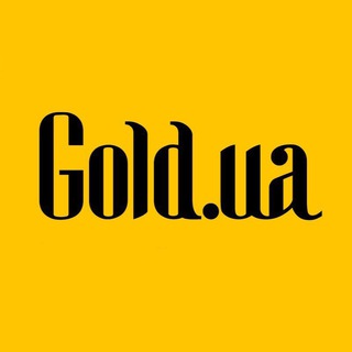 Telegram profile photo for Gold.ua