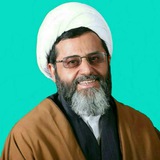 Telegram profile photo for آیت الله مفرح زاده
