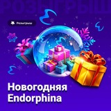 Telegram profile photo for Joycasino казино играть