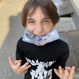 Telegram profile photo for владик хайп
