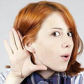 Telegram profile photo for Nur Hören