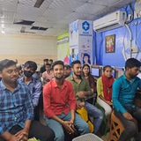 Telegram profile photo for The Future Track city center dhanbad
