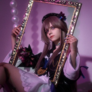 Telegram profile photo for кто? шуко?