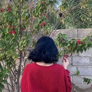 Telegram profile photo for ريّميه♪.
