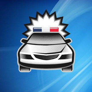 Telegram profile photo for Госавтоинспекция Мегино