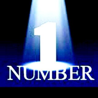 Telegram profile photo for NUMBER1