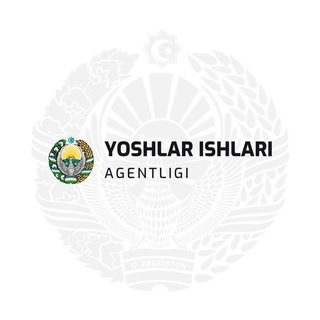 Telegram profile photo for YIA Koson tumani Ushoqtepa MFY