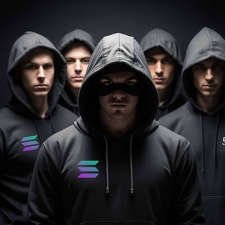 Telegram profile photo for Pump Syndicate Signals