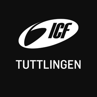Telegram profile photo for ICF Tuttlingen