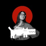 Telegram profile photo for murná