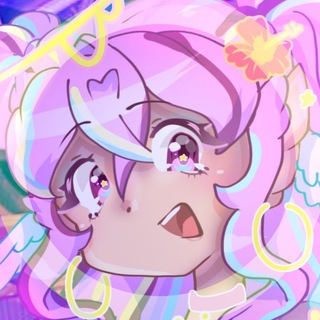 Telegram profile photo for Ⲙυⲥⲥ Эⲗυⲏⲕⲁ Ⲥⲧⲁⲣⲗⲁύⲧ ও𝄞