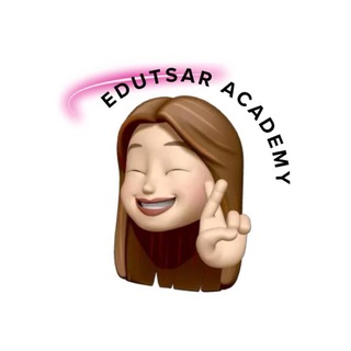 Telegram profile photo for EduTsar Academy 🪽