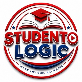 Telegram profile photo for Official Student Logic