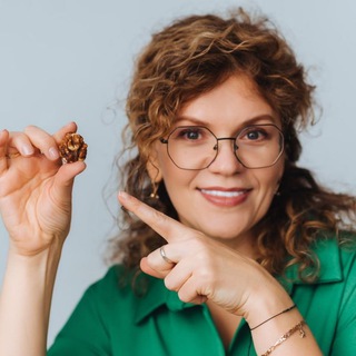 Telegram profile photo for НЕЙРОНАВИГАТОР | Евгения Шарипова