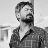 Telegram profile photo for الشاعر حيدر الطائي
