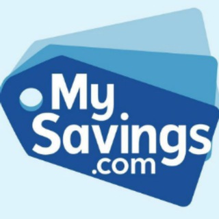Telegram profile photo for MySavings