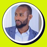 Telegram profile photo for Hundeysa Suleiman ♾️