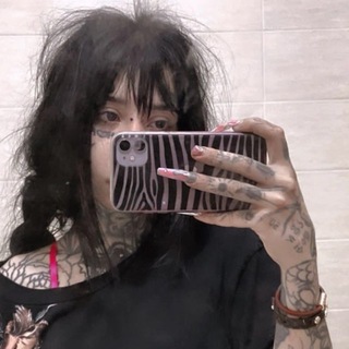 Telegram profile photo for ランプ