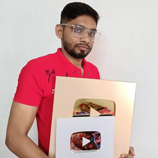 Telegram profile photo for Mrtechtik