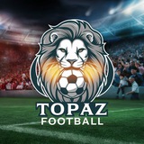 Telegram profile photo for TOPAZ FOOTBALL