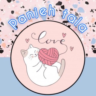 Telegram profile photo for پنجه🐾طلا✨