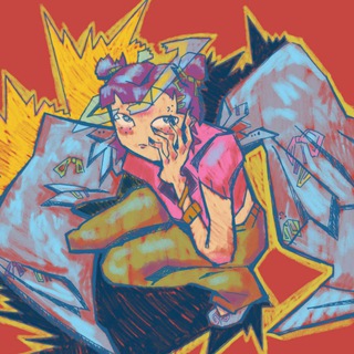 Telegram profile photo for Порисульки2.0
